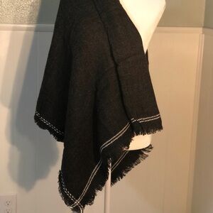 Blanket Scarf